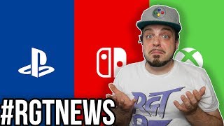 Super Mario Party Switch ONLINE - Who WON E3 2018? | #RGTNEWS Super Mario Party Switch ONLINE - Who WON E3 2018? | #RGTNEWS