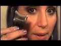 Como aplicar pestañas postizas inferiores: How to apply false eyelashes