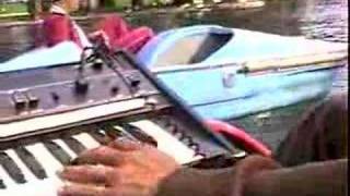 Watch Beastie Boys Nettys Girl video