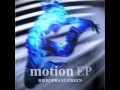 HIEROPHANT GREEN 「motion EP」