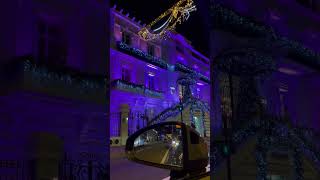 Christmas In Monaco #Monaco #Millionaire #Luxury #Lifestyle #Life