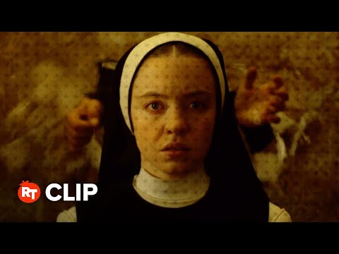 Immaculate Movie Clip - Bad Dream (2024)