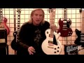 Gibson Guitar Tutorial: Joe Walsh - Guitar Setup (Part 1 of 6)