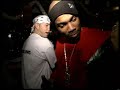 Eminem & Proof drinking Swedish beer