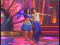 Sirasa Dancing Stars - Nehara peris - Shakira Dance