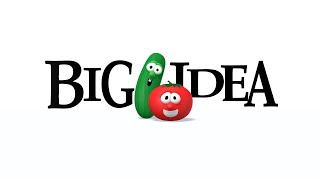 Big Idea Productions 2002 Logo Remake March 2022 Update