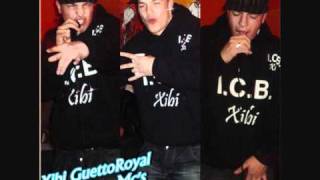 Xibi One Love