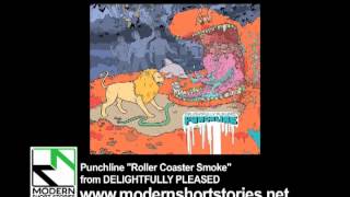 Watch Punchline Roller Coaster Smoke video