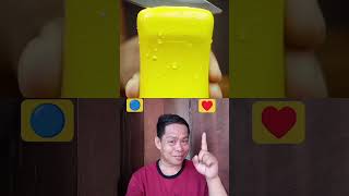 Choose Blue
