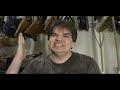 Stick Foam Up Your bASS HOLE. Worthless Bass Guitar Harmonics