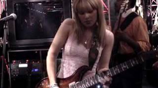 Watch Orianthi Hes Gone video