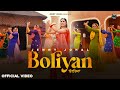 Boliyan (Official Video) | Jenny Johal | Shaan & Verinder | New Punjabi Songs 2024