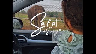 رحلة سفاري بالسيارة في Woburn Safari Park Drive-Through Safari