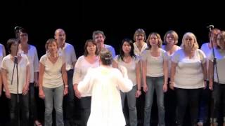 Rame - Chorale Echo Pop
