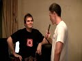 GamesWorld.ru в гостях у Na`Vi