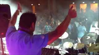DJ DXB: DJ Steven Ref# 004