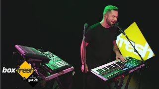Elderbrook Full Live Session Fresh On Fridays With Got2b Elderbrook Full Live Session Fresh On Fridays With Got2b