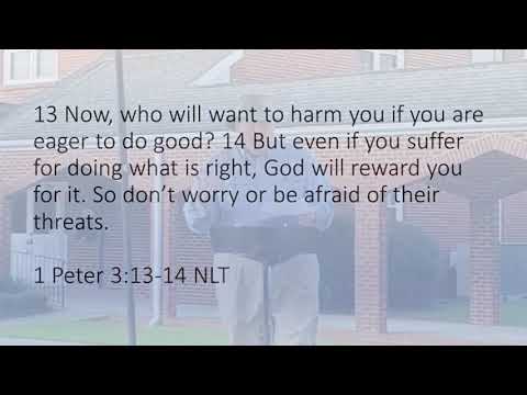 Sunday Sermons