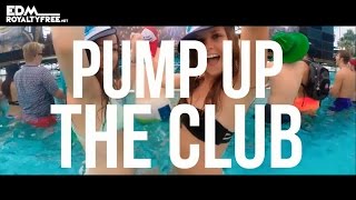 Pump Up The Club Royalty Free Dance Background Music Free Download Pump Up The Club Royalty Free Dance Background Music Free Download