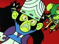 The Powerpuff Girls - Burglar Alarmed / Shotgun Wedding