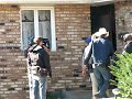 Title:Grys Family / Extreme Home Makeover / Goood Morning! Description:Grys Family / Extreme Home Makeover / Goood Morning! Pekin ...