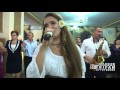Ana Maria Oprisan si Formatia Lucian Cojocaru LIVE - Hore, nunta Georgiana si Adrian Safta (cover)