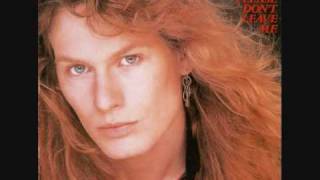Watch John Sykes Please Dont Leave Me video