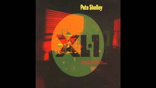 Watch Pete Shelley Many A Time video