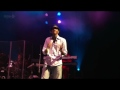 Kool & The Gang -- Cherish Live Video HD