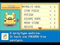 Fire Red Item Finder Locations images Fire Red Item Finder Locations