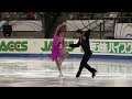 ISU GP and JGP Final 2011