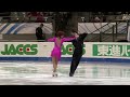 ISU GP and JGP Final 2011