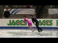 ISU GP and JGP Final 2011