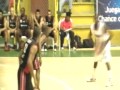 Copa SaludCoop en Quibdó Edgar Moreno Video Henry Pandales Concejal