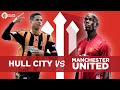 Hull City vs Manchester United LIVE WATCHALONG STREAM!