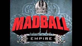 Watch Madball Tough Guy video