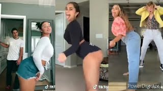Ti̇ktok Twerk Akimi Yeni̇ Ve ̇ Danslar