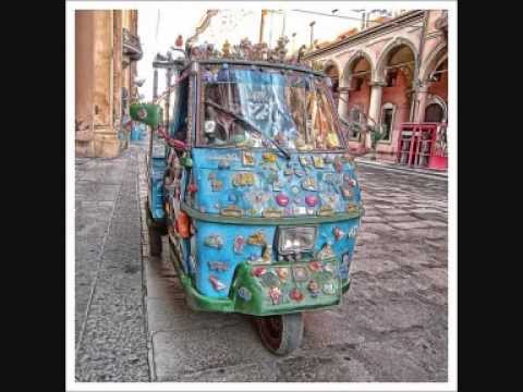 Apecar Video