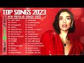 TOP 40 Songs of 2022 2023 🔥 Best English Songs (Best Hit Music Playlist) on Spotify