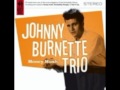 Johnny Burnette - Still Dreamin'