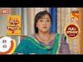 Saat Phero Ki Hera Pherie - Ep 43 - Full Episode - 26th April, 2018