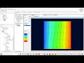 Visual Modflow Flex tutorial for beginners
