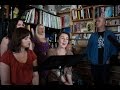 Live @ NPR Music Tiny Desk Concert