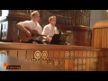 Traugottesdienst: Book of Love - ²stimmig