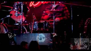 Blackhand Hooch Promo Video