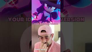 Sonic Dans