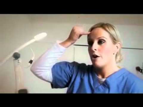 Dr Danielle Meagher featured on RTE - Botox