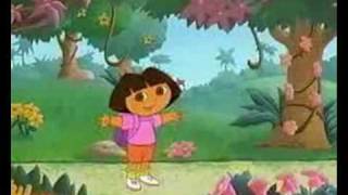 Dora The Youtube Pooper