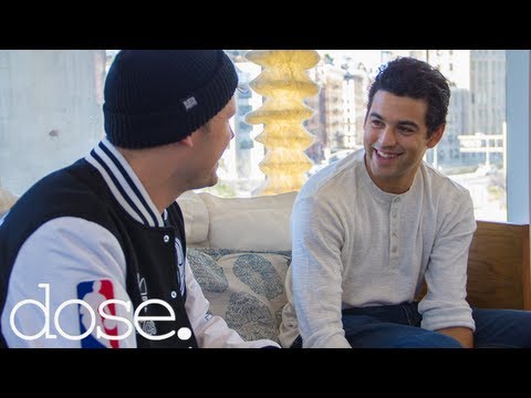 Paul Rodriguez Talks LIFE, Acting & Skateboarding
