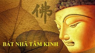 Bát Nhã Tâm Kinh 21 Biến Tt. Thích Trí Thoát